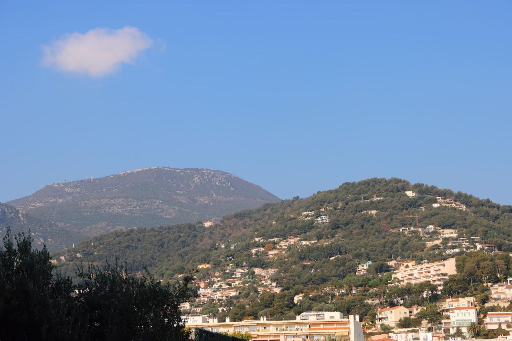 "La Liguria" A Deux Pas De La Mer, Calme, Terrasse Roquebrune-Cap-Martin Exterior foto